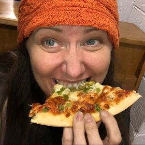 Meet your Posher, Jeni